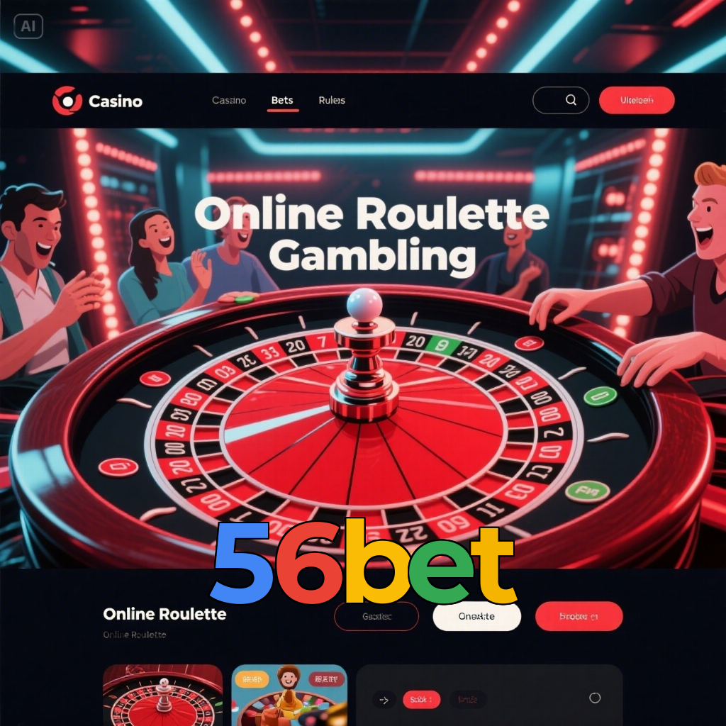 Problemas de Login no 56bet