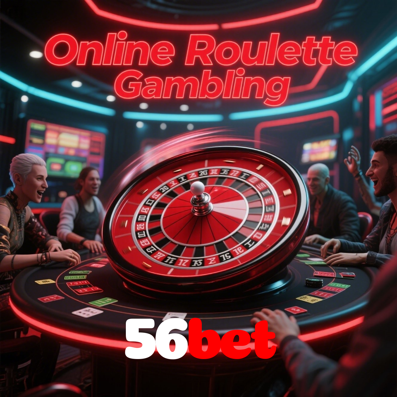 Problemas de Login no 56bet
