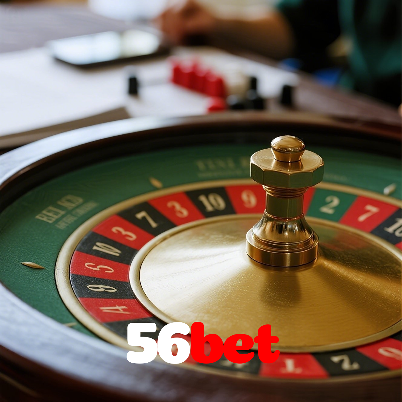 Problemas de Login no 56bet