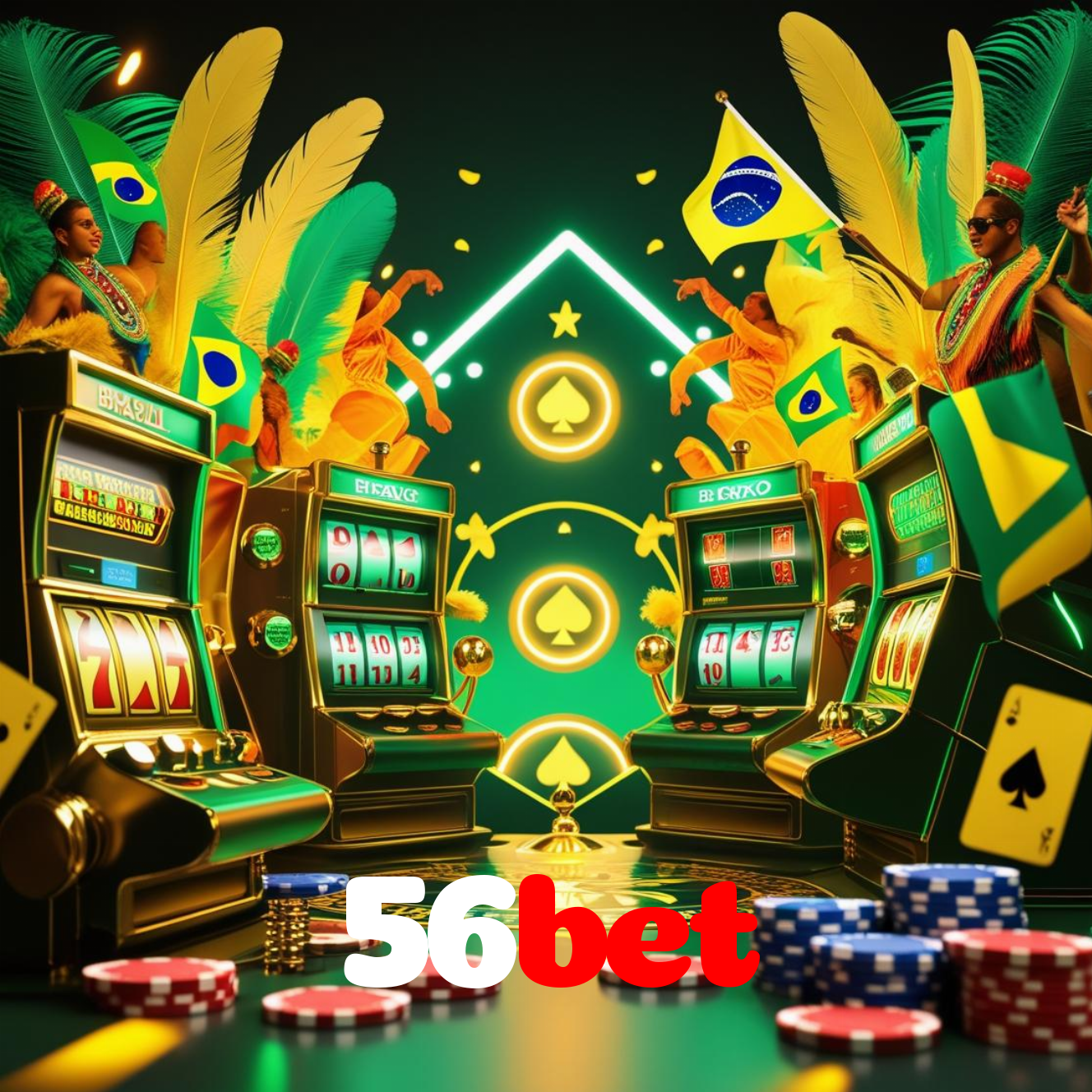 Problemas de Login no 56bet