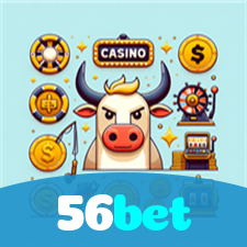 Problemas de Login no 56bet