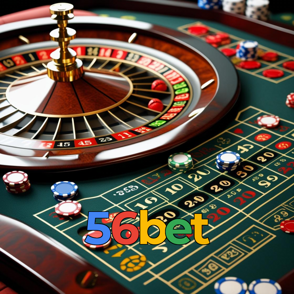 Login no 56bet