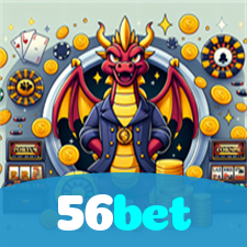 Login no 56bet