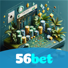 Segurança no 56bet