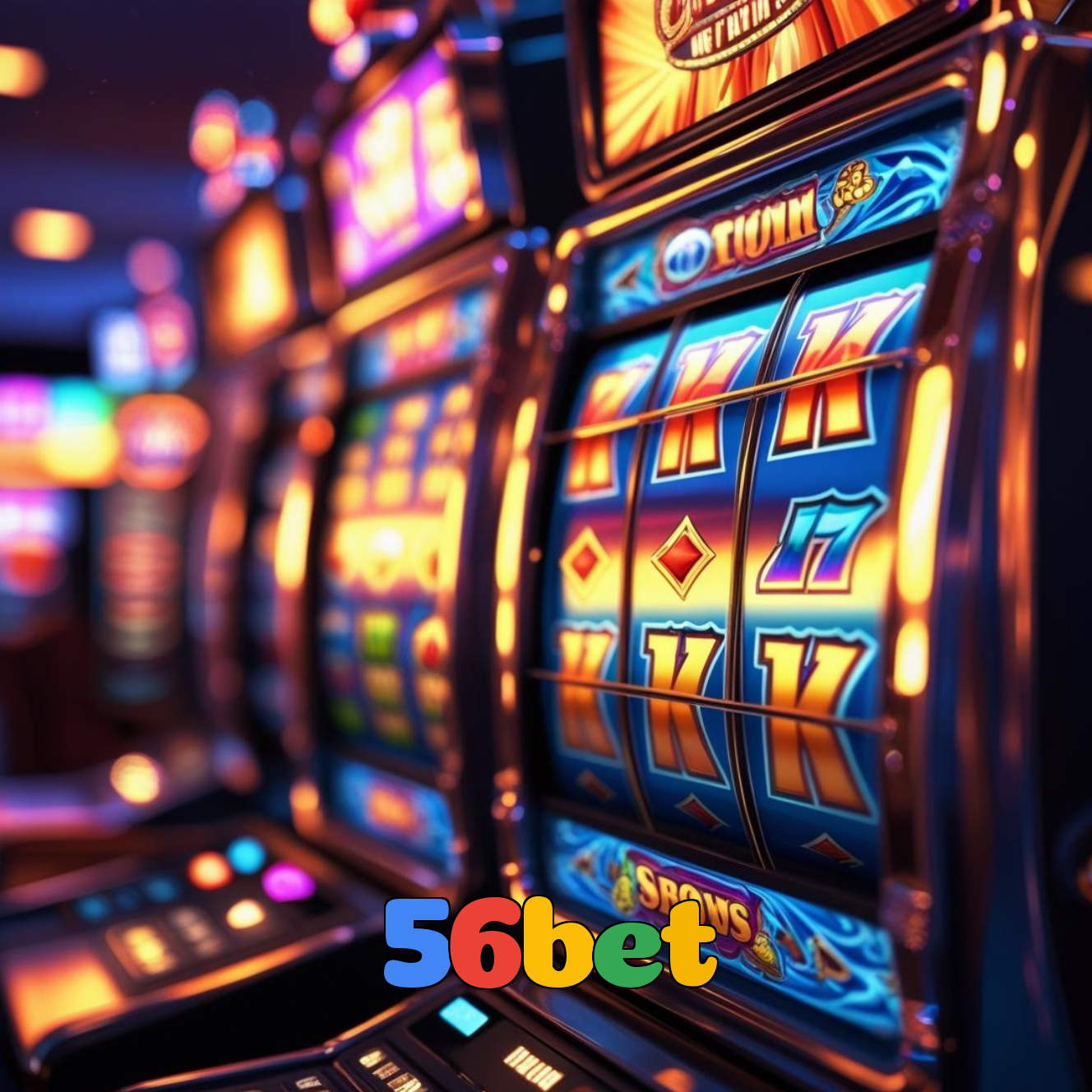 Problemas de Login no 56bet