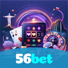 Segurança no 56bet