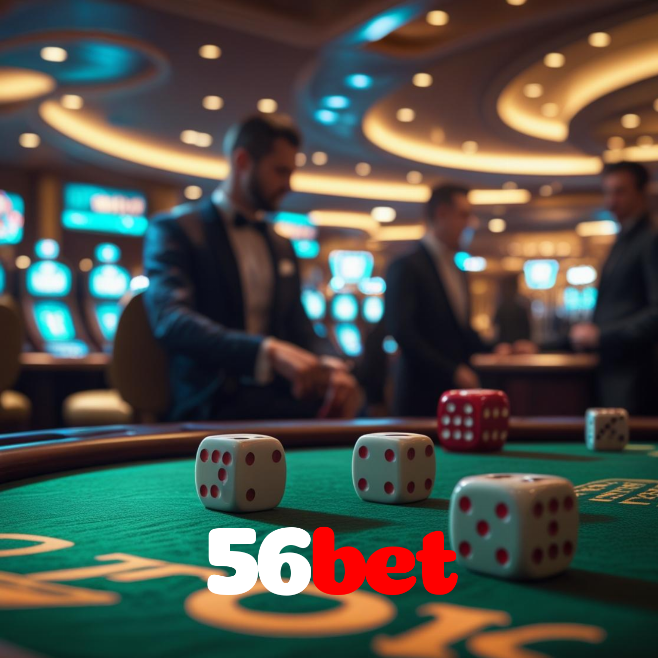 Problemas de Login no 56bet