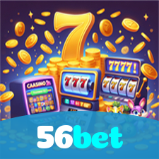 Segurança no 56bet