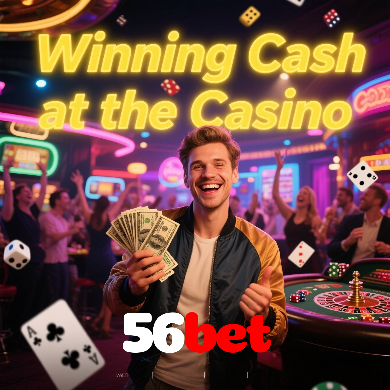 Login no 56bet