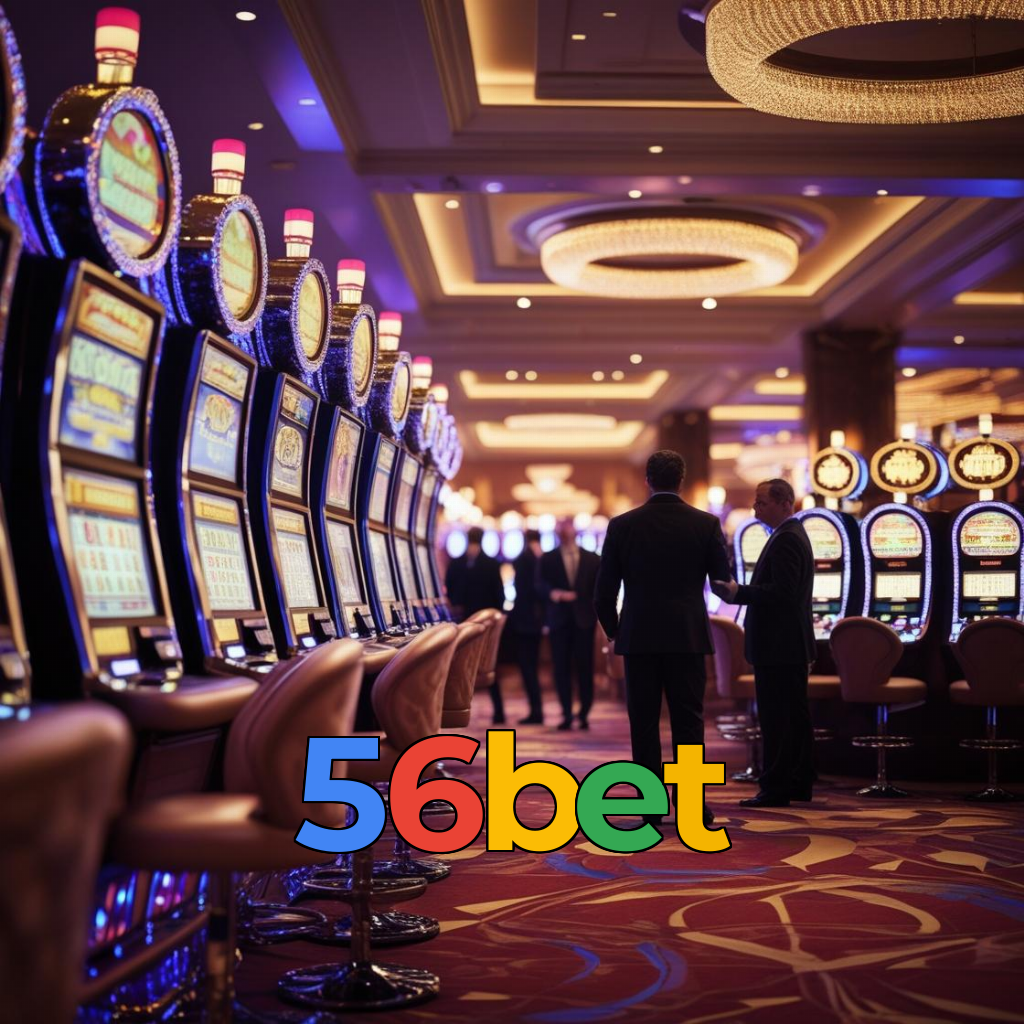 Login no 56bet