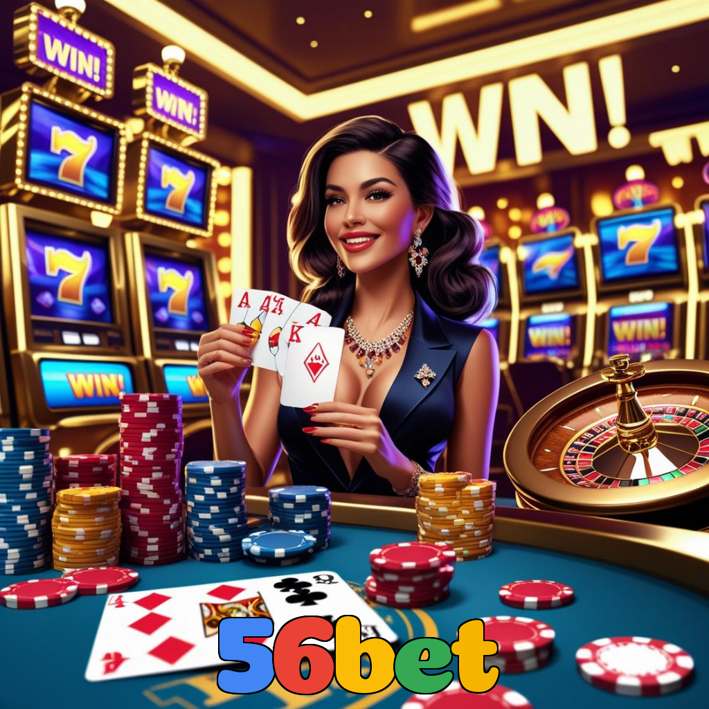 Problemas de Login no 56bet