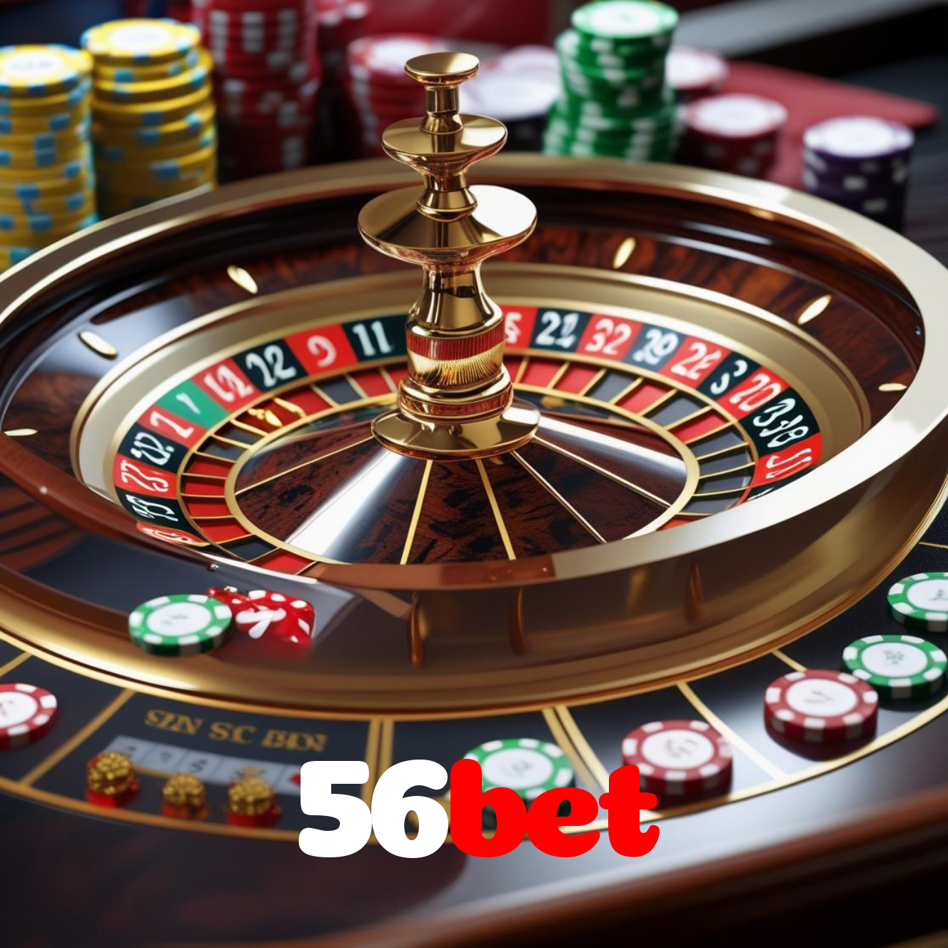 Problemas de Login no 56bet