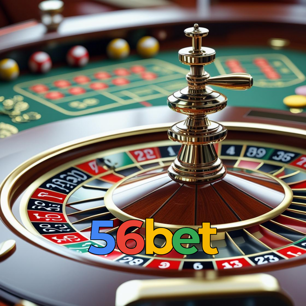 Login no 56bet