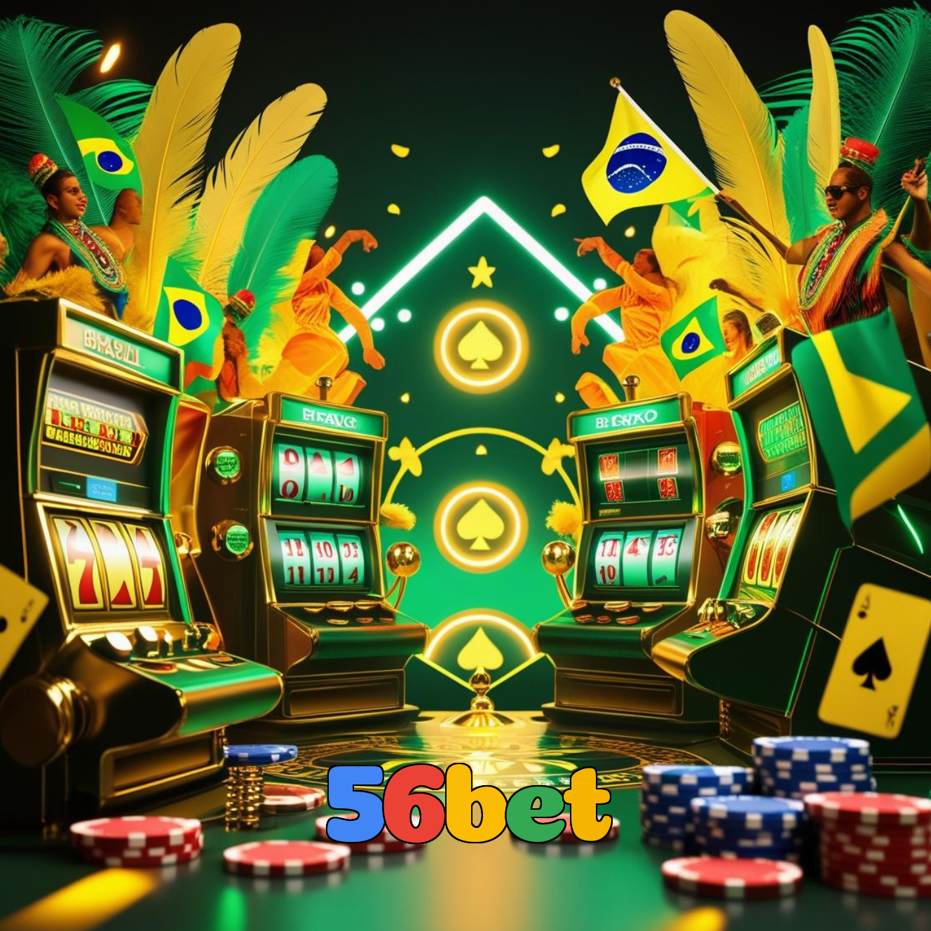 Problemas de Login no 56bet