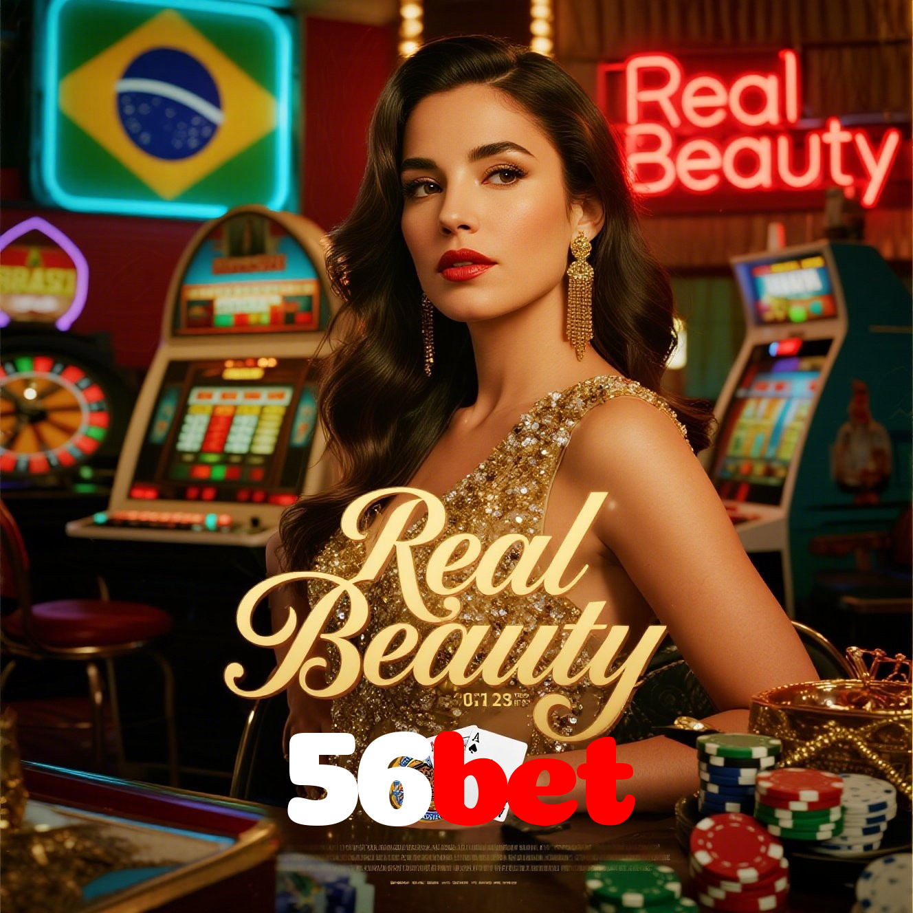 Problemas de Login no 56bet