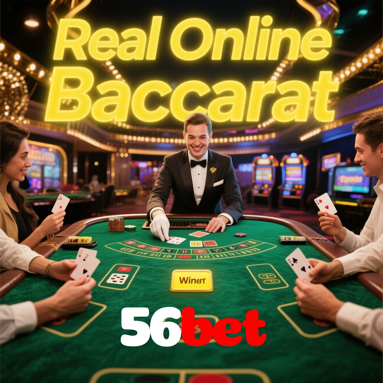 Login no 56bet