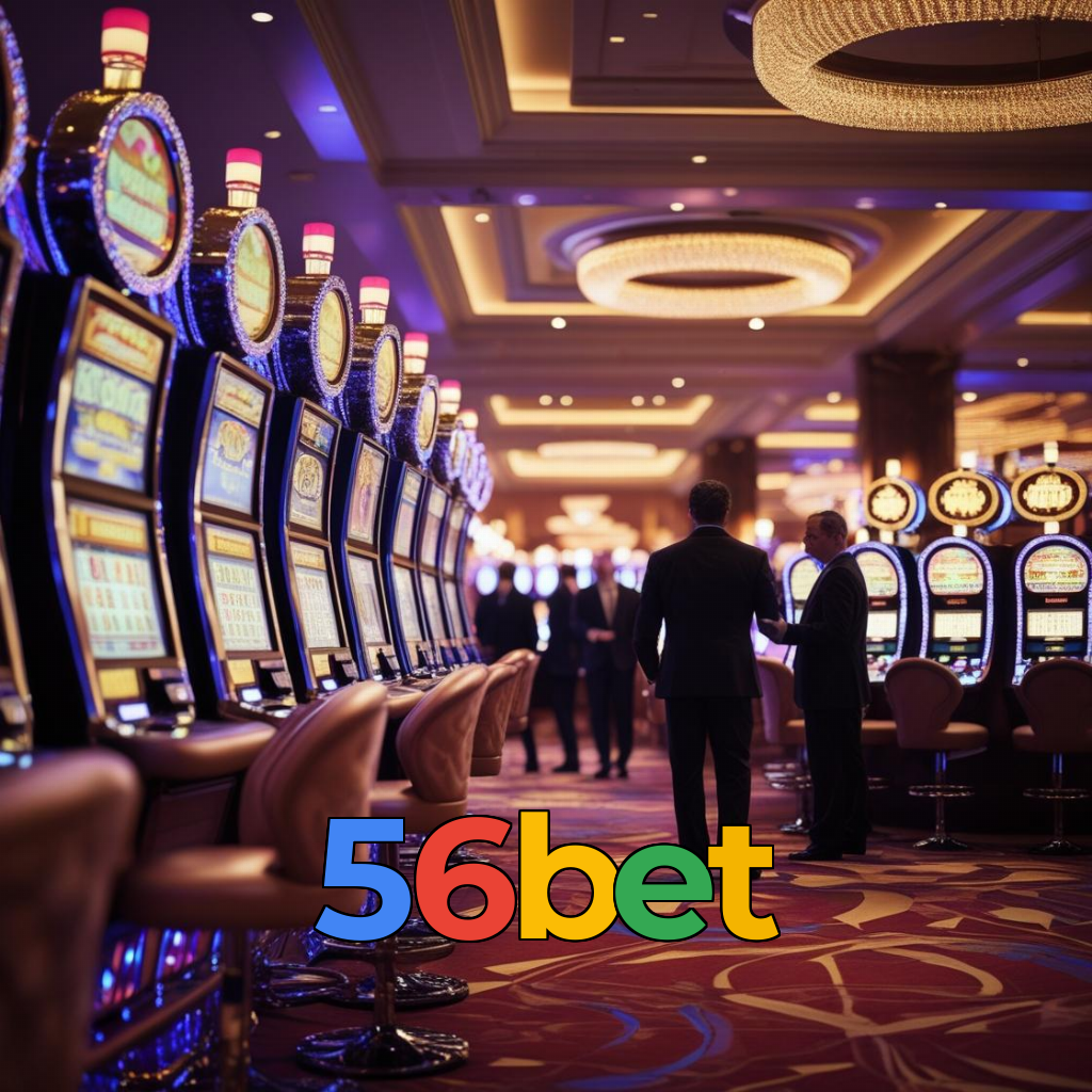 Problemas de Login no 56bet