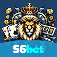 Segurança no 56bet