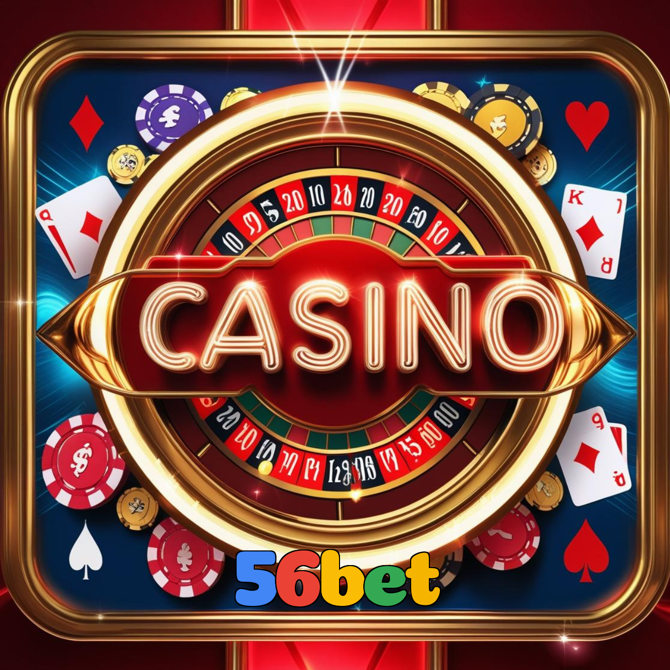 Problemas de Login no 56bet