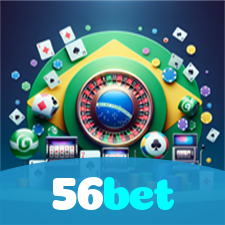 Problemas de Login no 56bet
