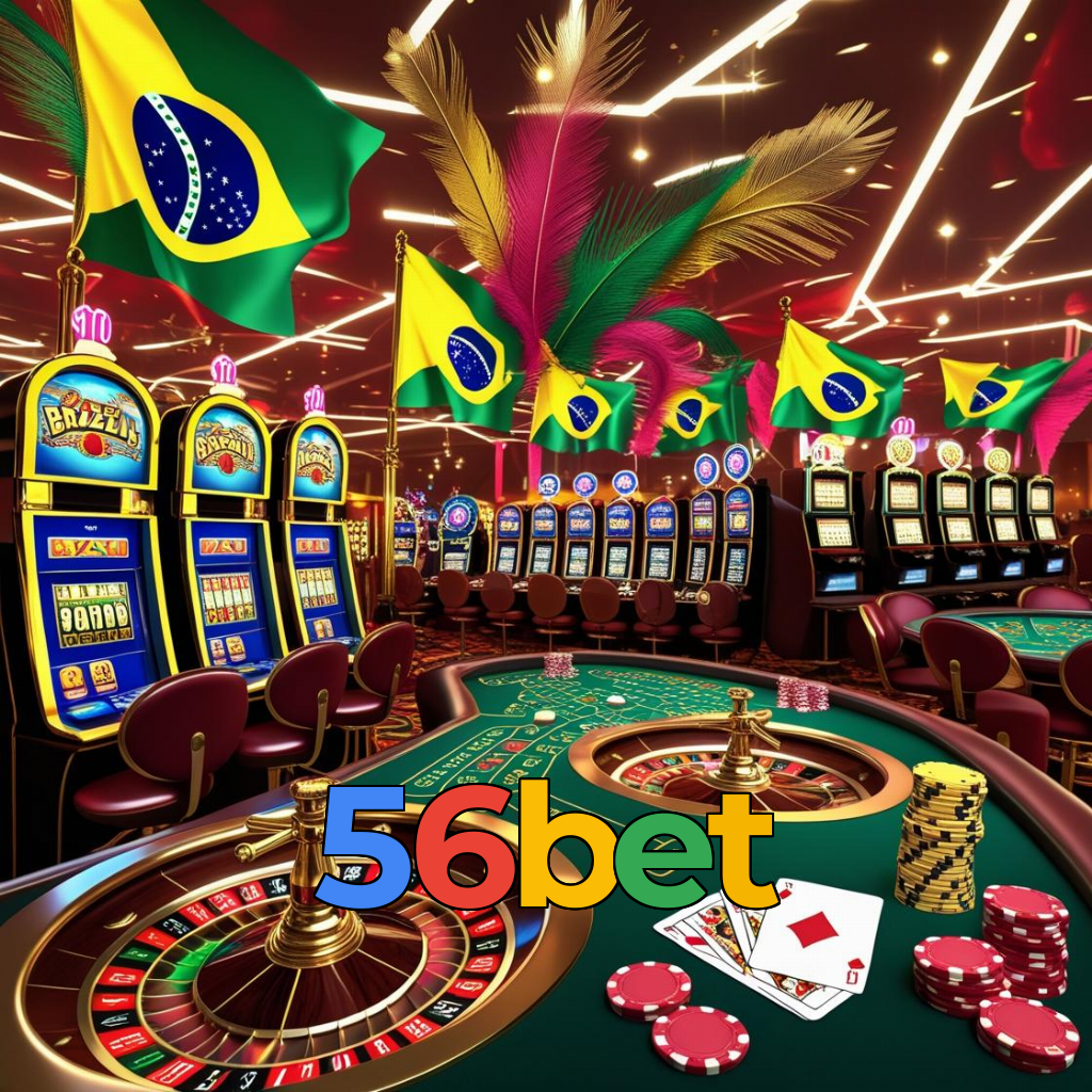 Problemas de Login no 56bet