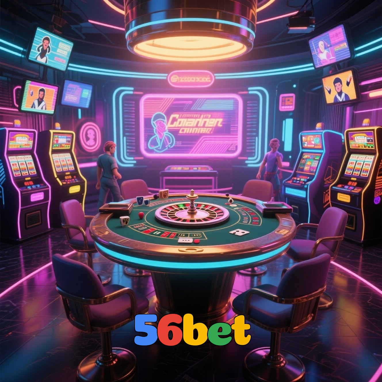 Problemas de Login no 56bet