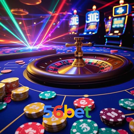 Promoções do 56bet