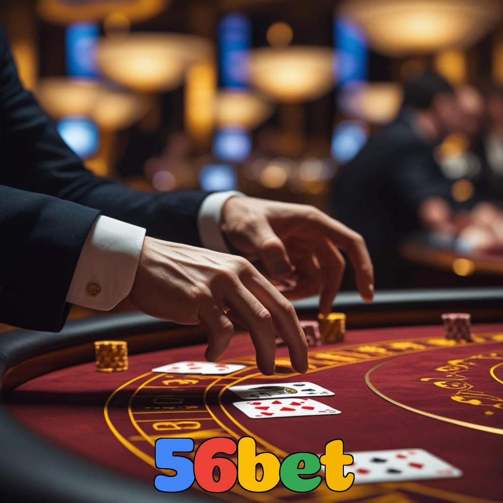 Problemas de Login no 56bet