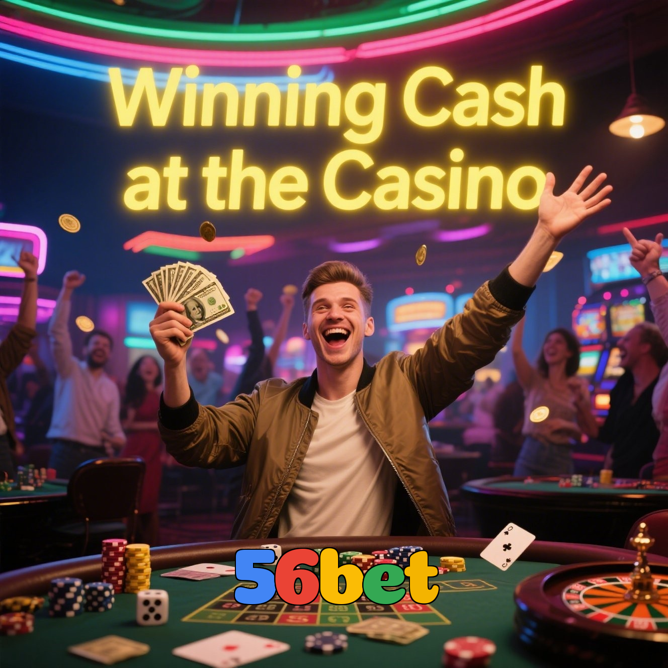 Login no 56bet