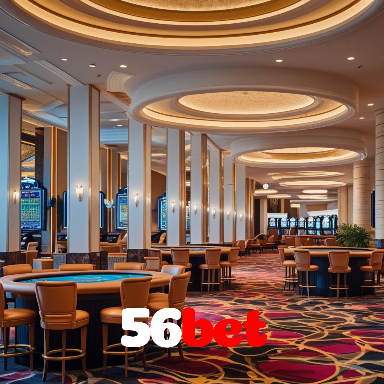 Login no 56bet