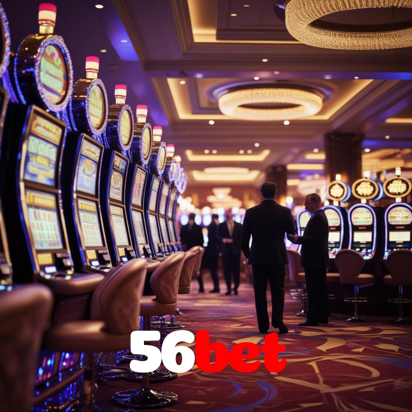 Problemas de Login no 56bet
