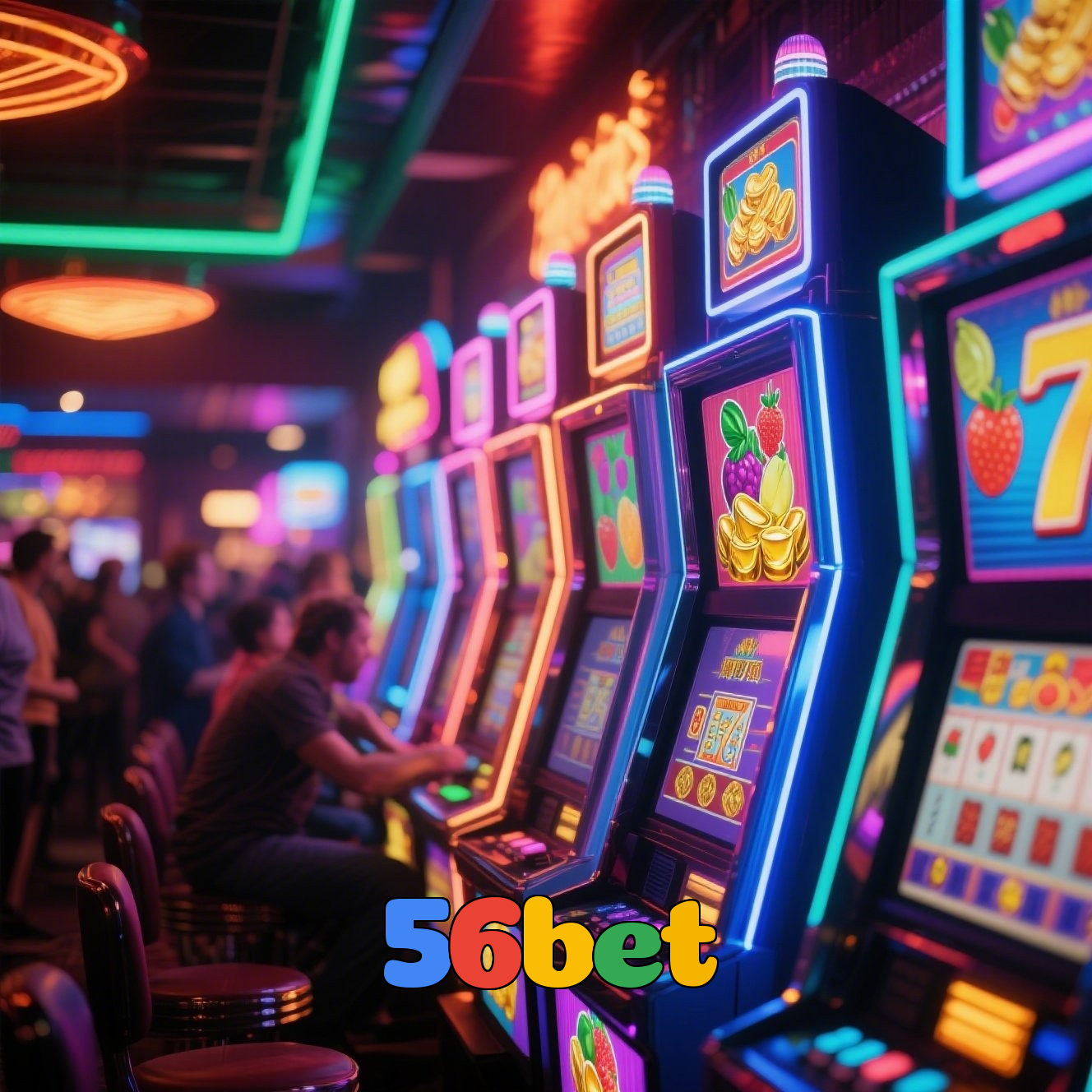 Problemas de Login no 56bet