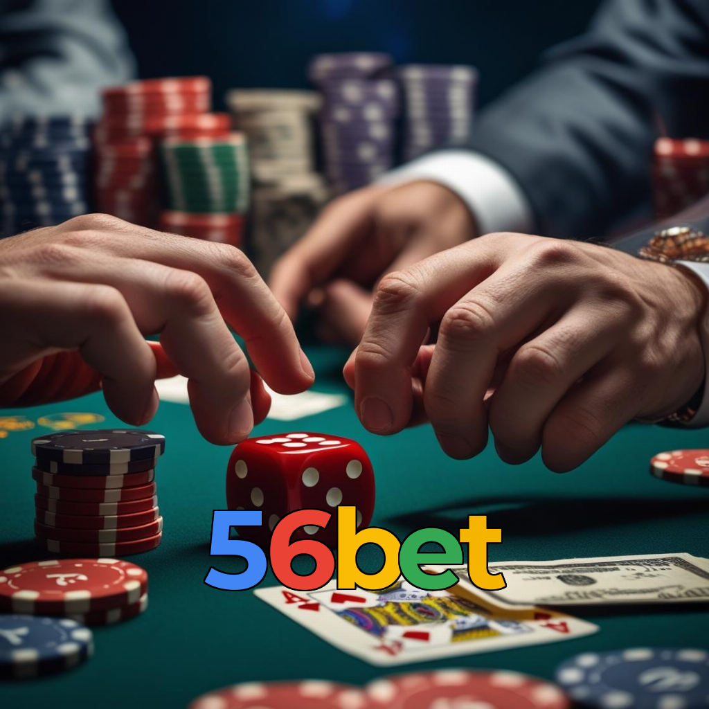 Problemas de Login no 56bet