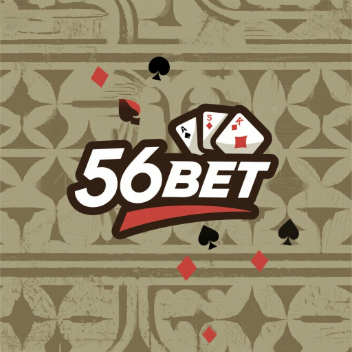 56bet Logo